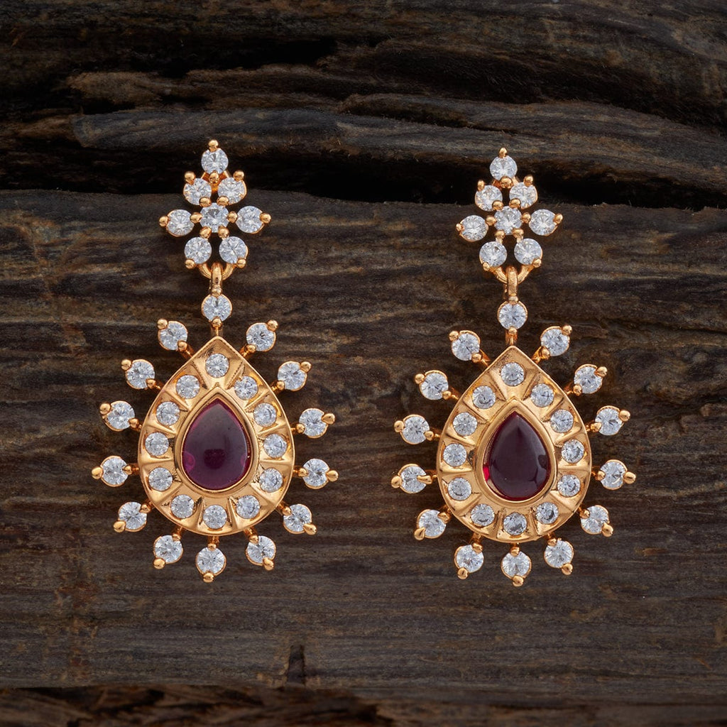 Zircon Earring Zircon Earring 173182