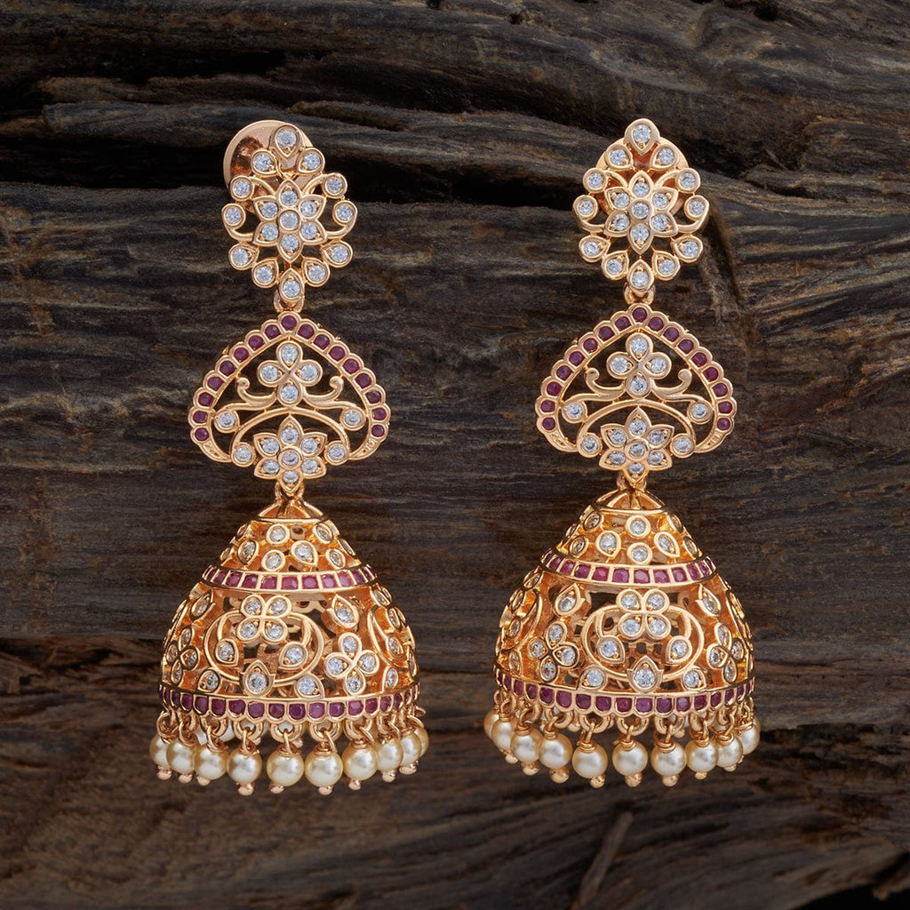 Zircon Earring Zircon Earring 173203