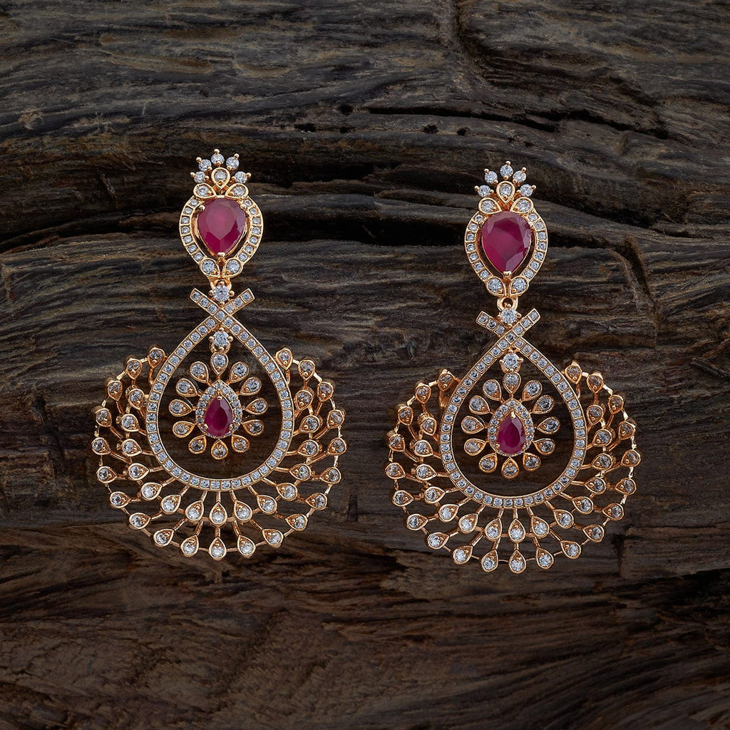 Zircon Earring Zircon Earring 173948