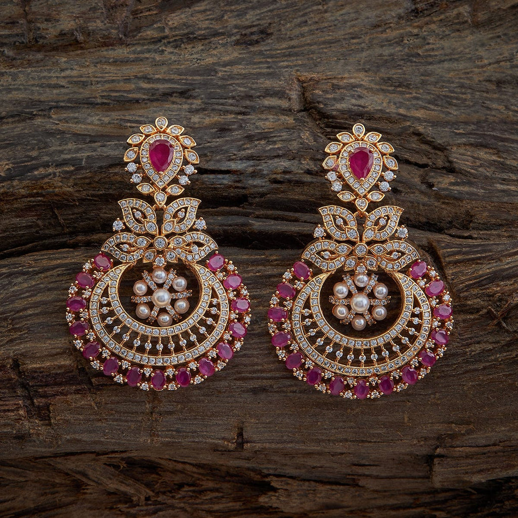 Zircon Earring Zircon Earring 173952