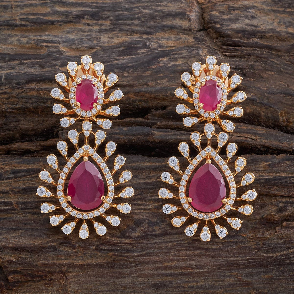 Zircon Earring Zircon Earring 175772