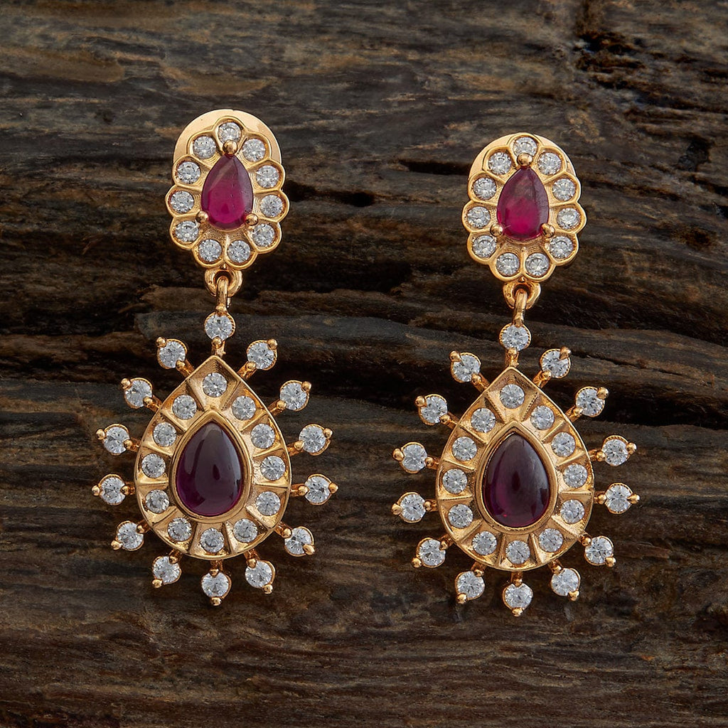 Zircon Earring Zircon Earring 175773