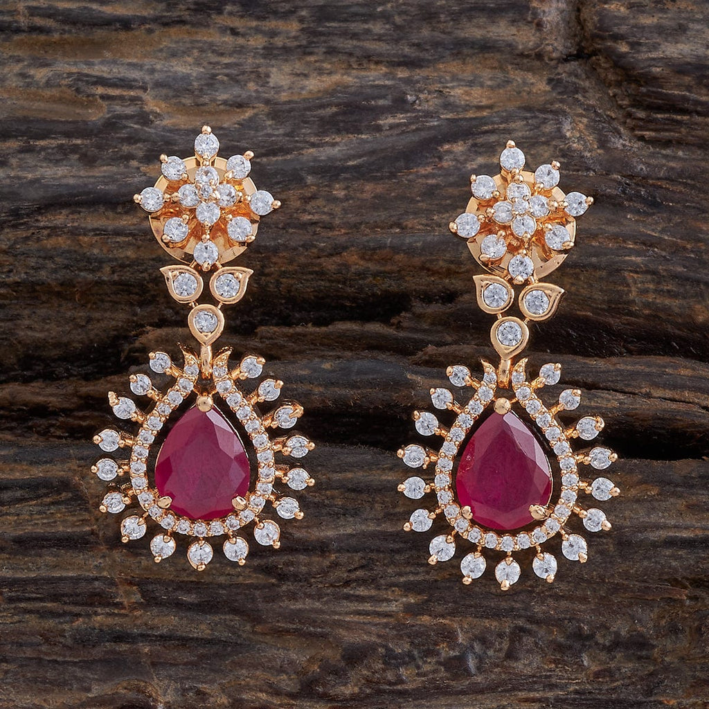 Zircon Earring Zircon Earring 175775