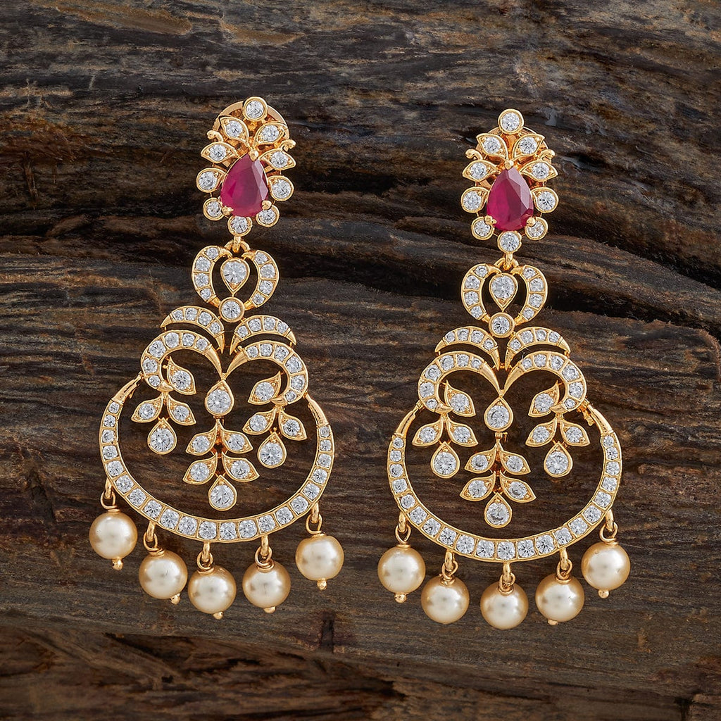 Zircon Earring Zircon Earring 178593