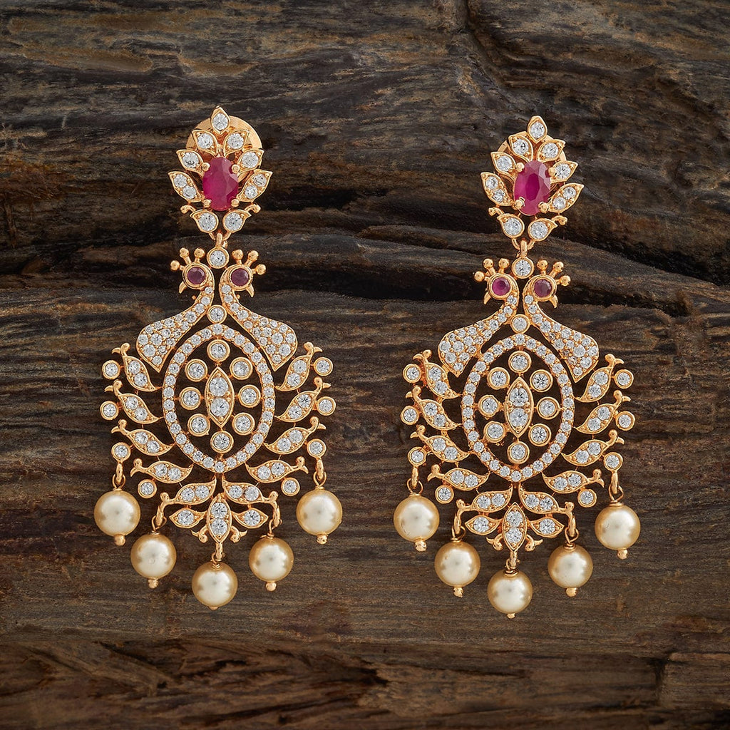 Zircon Earring Zircon Earring 178599