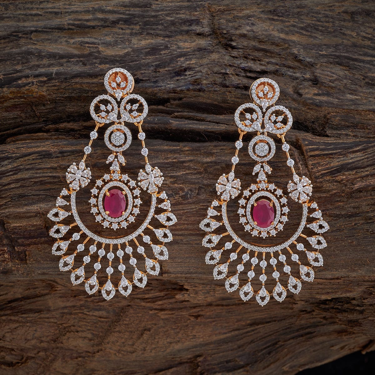 Zircon Earring Zircon Earring 177153