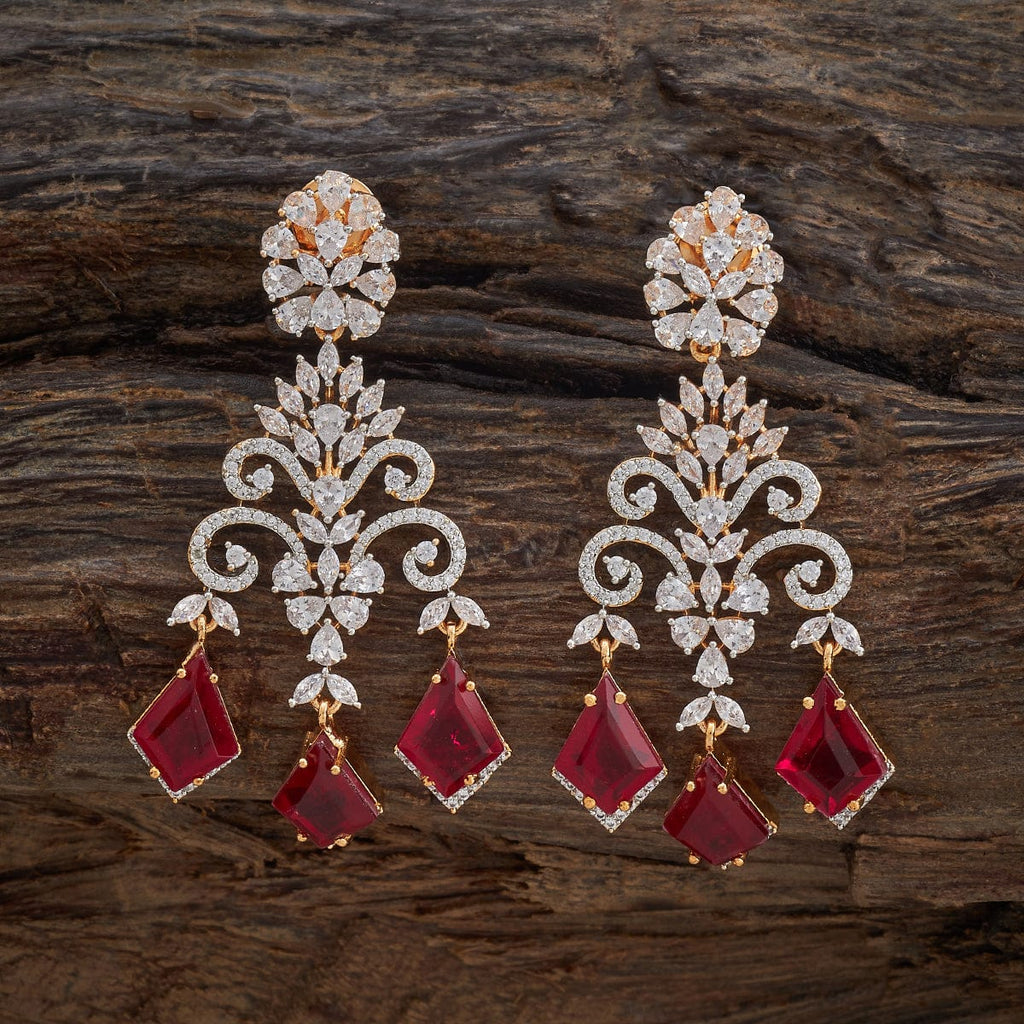 Zircon Earring Zircon Earring 177237