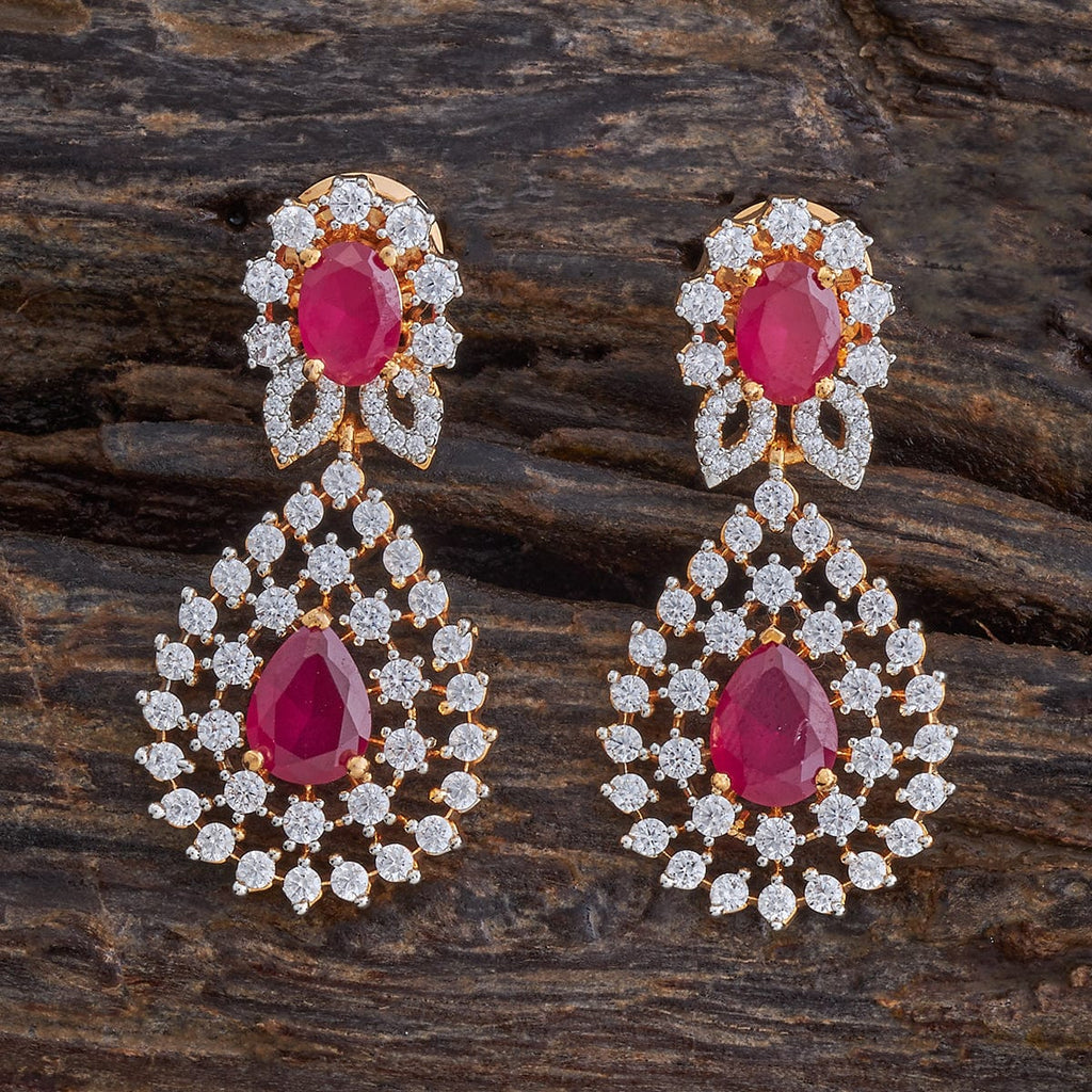 Zircon Earring Zircon Earring 178022