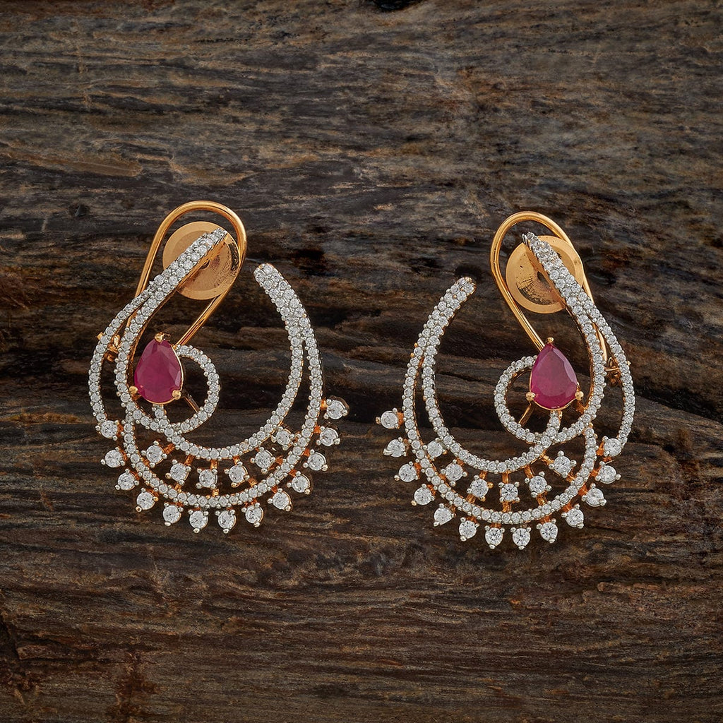 Zircon Earring Zircon Earring 181522