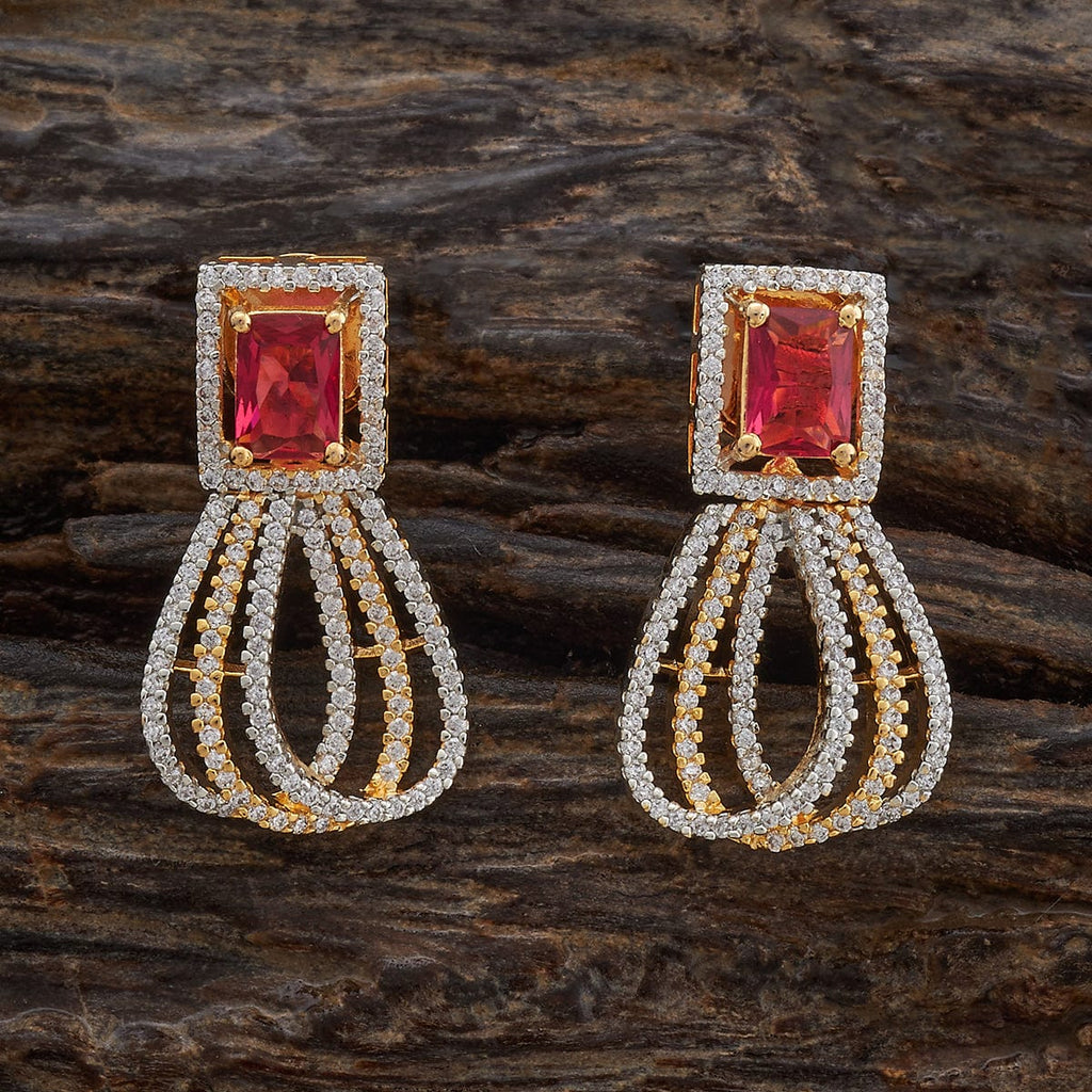 Zircon Earring Zircon Earring 181556