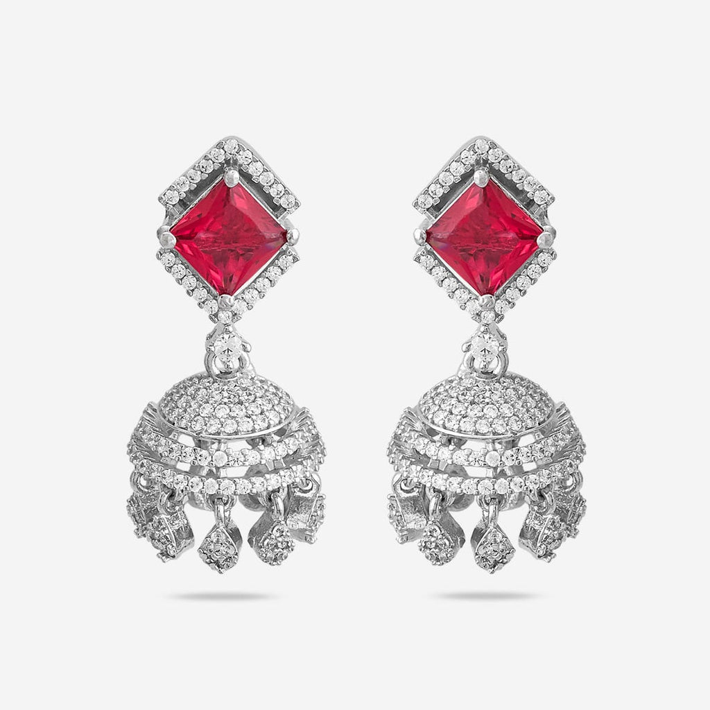 Zircon Earring Zircon Earring 163184