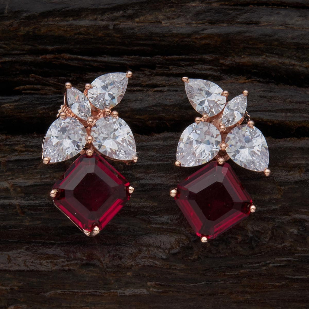 Zircon Earring Zircon Earring 143161