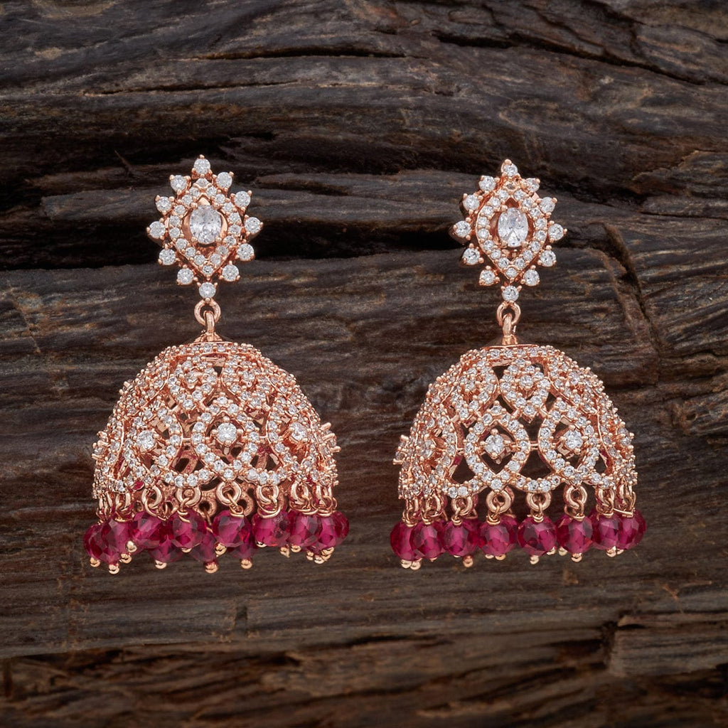 Zircon Earring Zircon Earring 155439