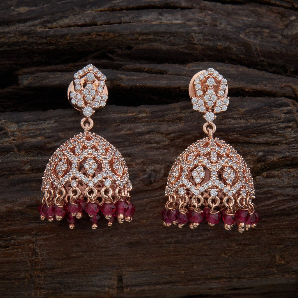 Zircon Earring Zircon Earring 155449