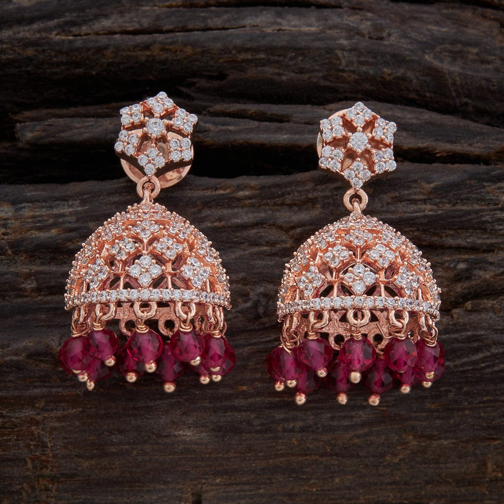 Zircon Earring Zircon Earring 155452