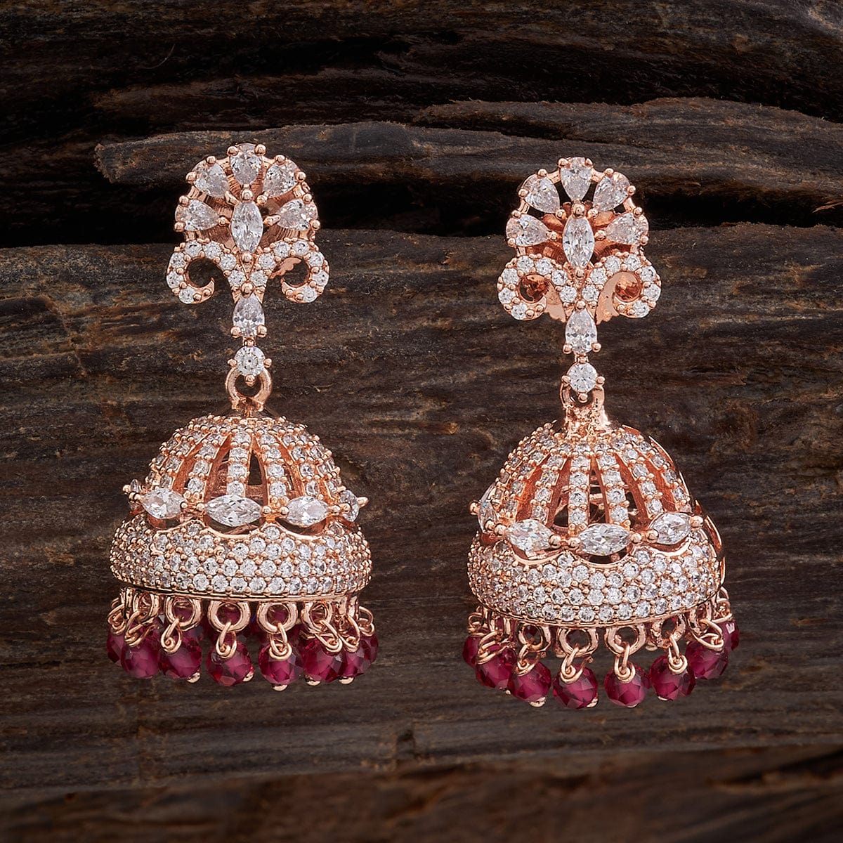 Zircon Earring Zircon Earring 156691