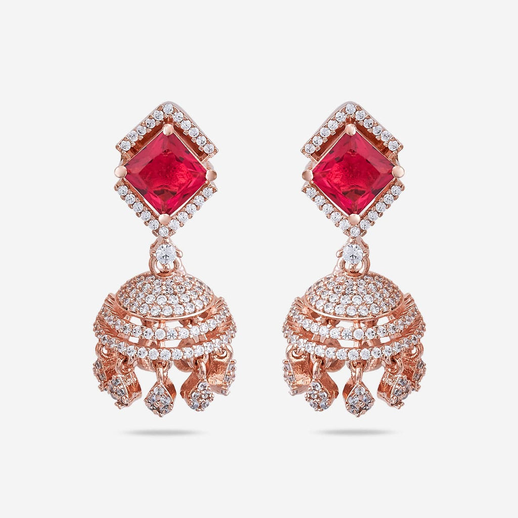 Zircon Earring Zircon Earring 163184