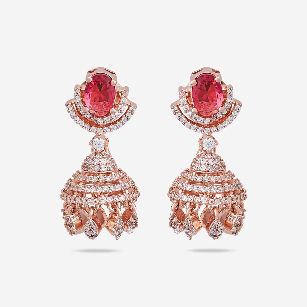 Zircon Earring Zircon Earring 163185