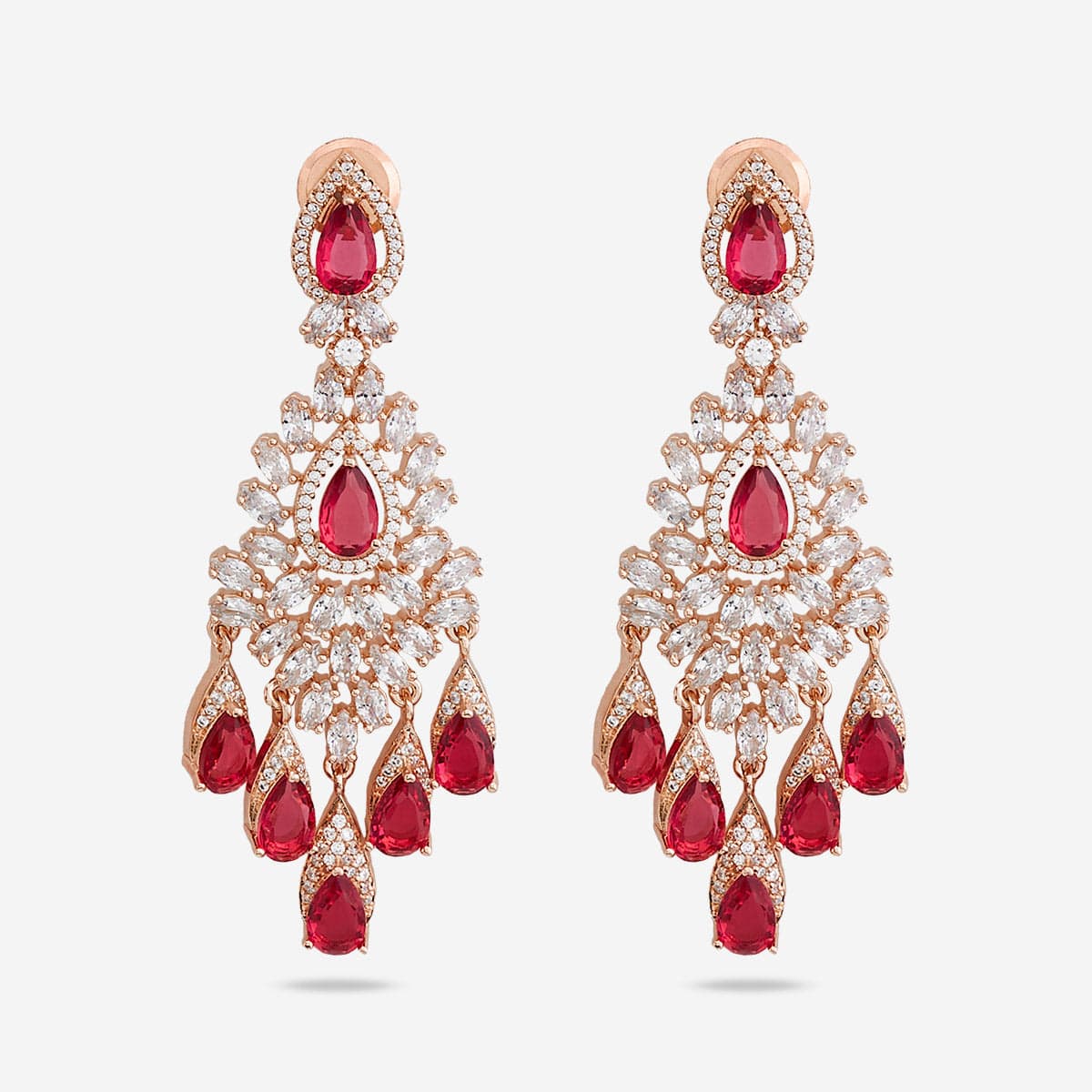 Zircon Earring Zircon Earring 163939