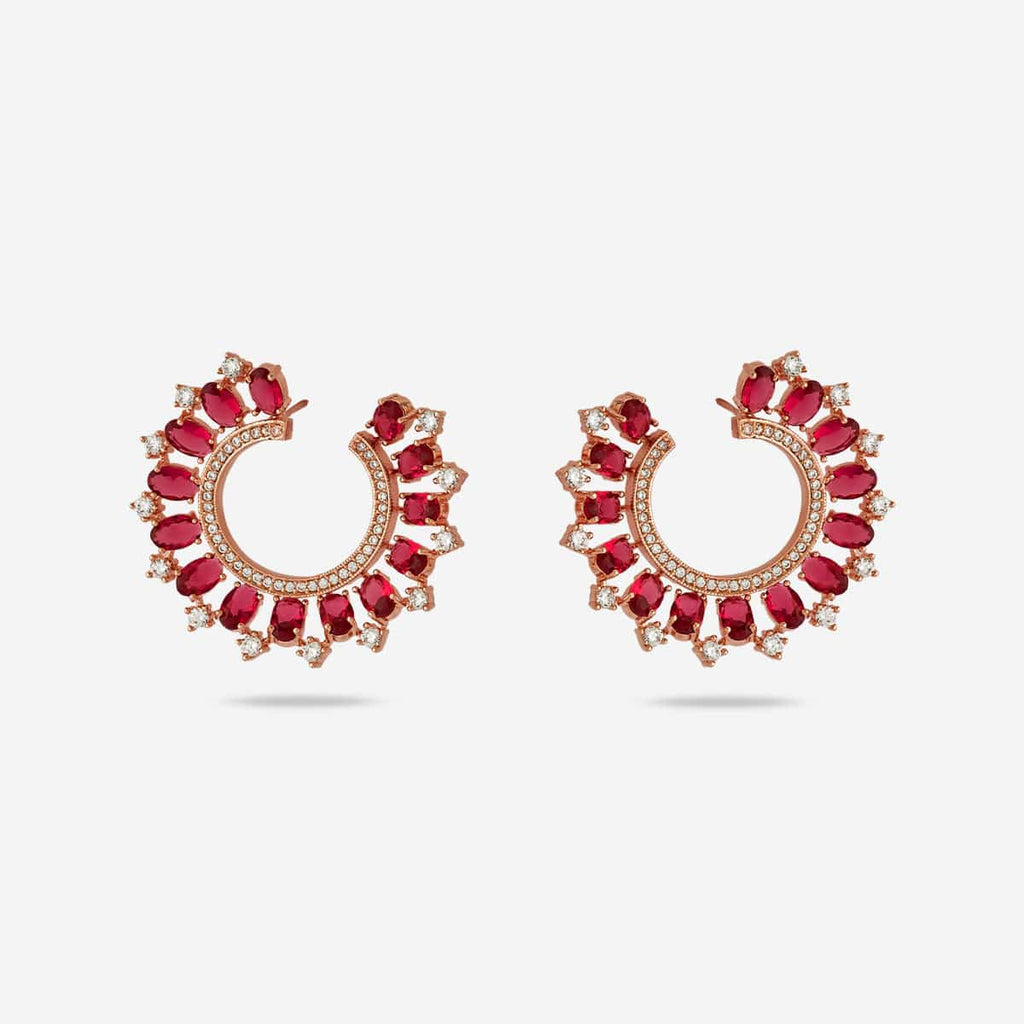 Zircon Earring Zircon Earring 169464