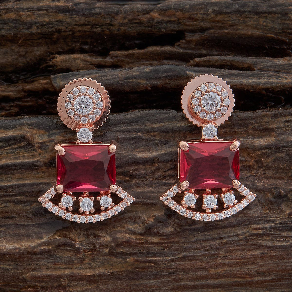 Zircon Earring Zircon Earring 173422