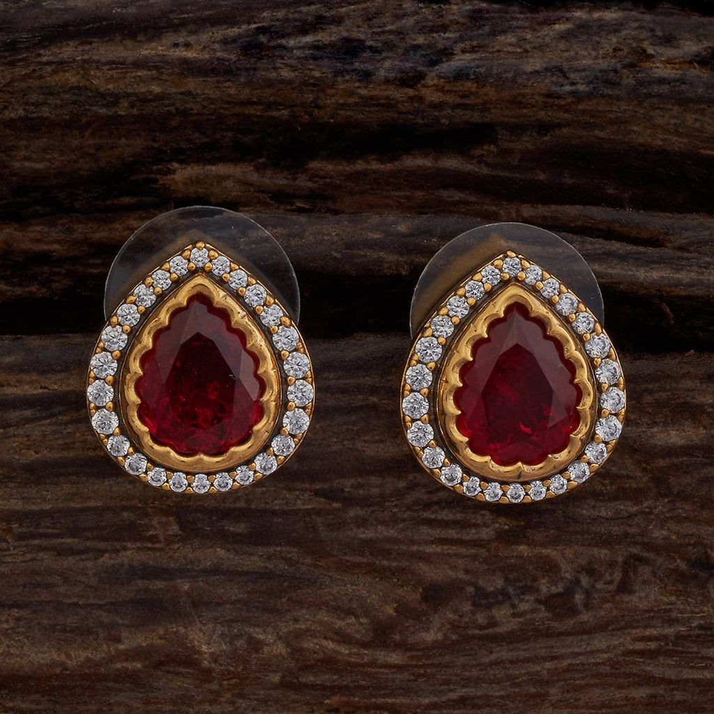 Zircon Earring Zircon Earring 173009