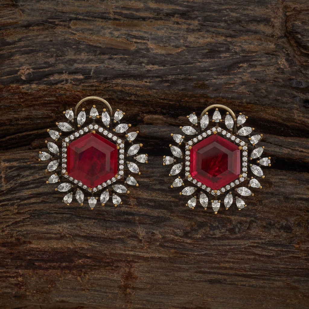 Zircon Earring Zircon Earring 178459