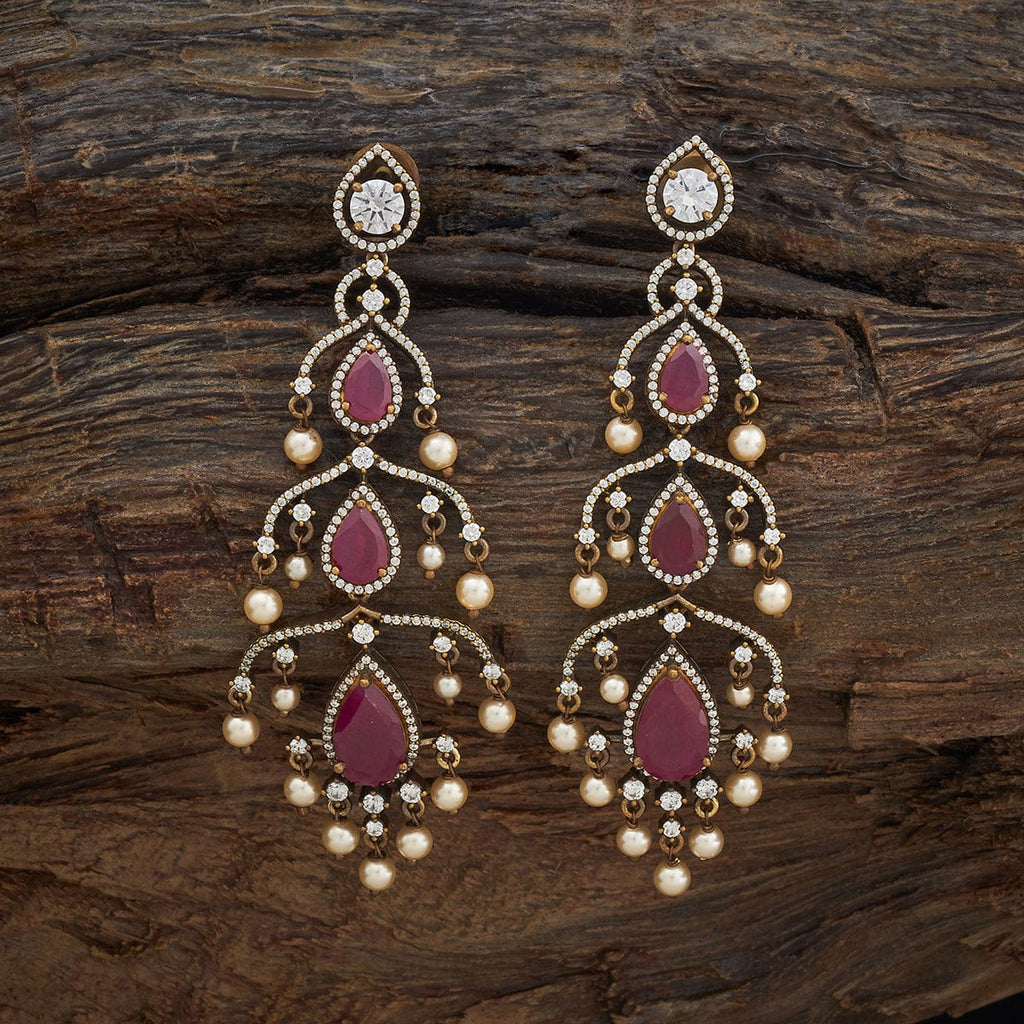 Zircon Earring Zircon Earring 178485