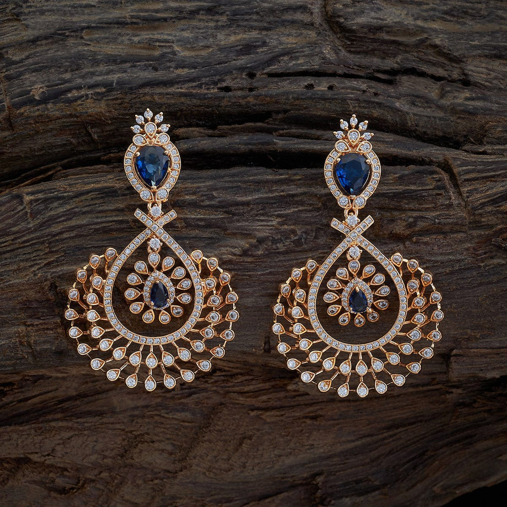 Zircon Earring Zircon Earring 173948