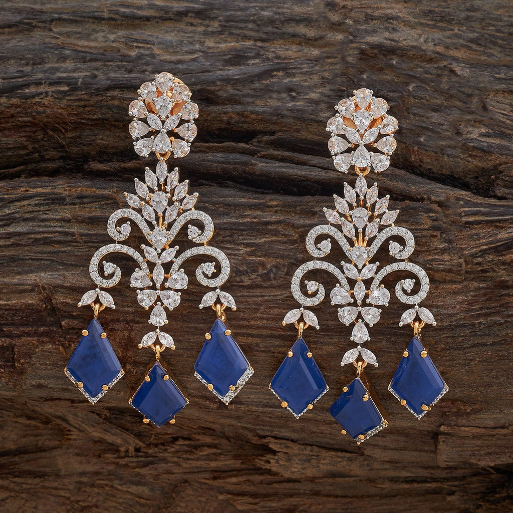 Zircon Earring Zircon Earring 177237