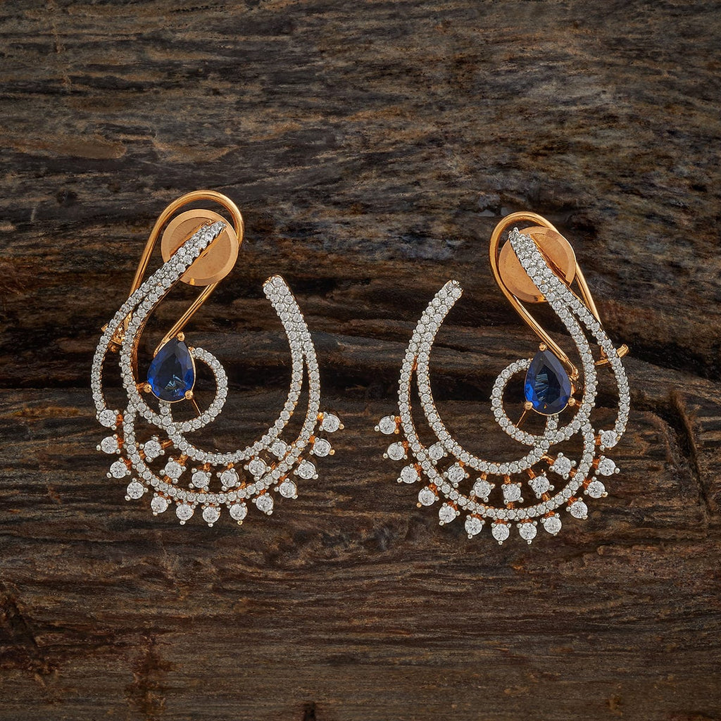 Zircon Earring Zircon Earring 181522