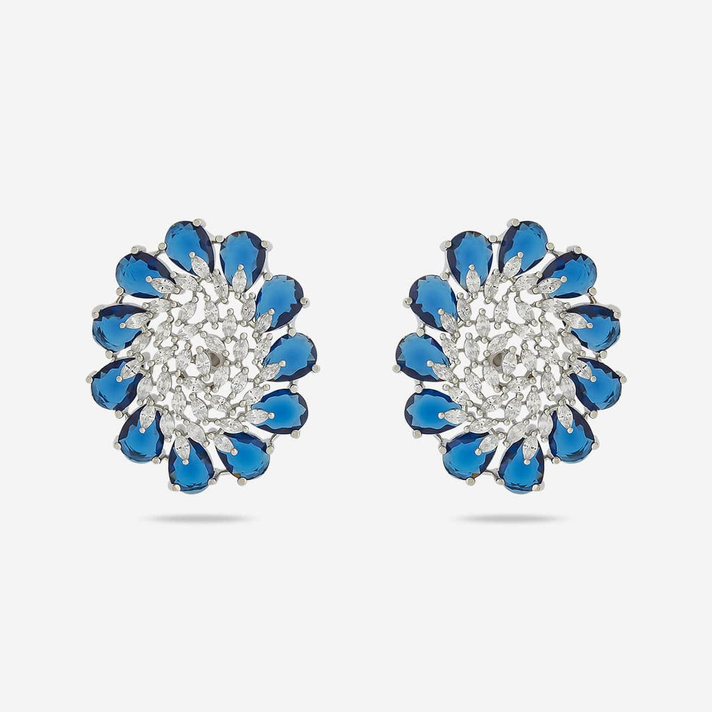 Zircon Earring Zircon Earring 157811