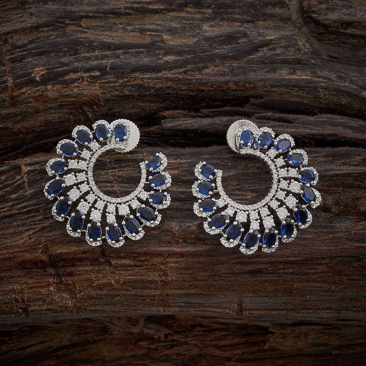 Zircon Earring Zircon Earring 162186