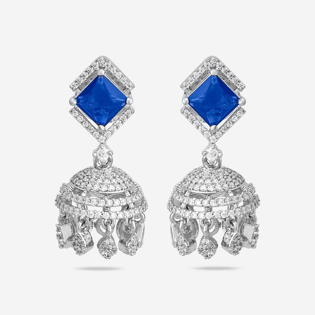 Zircon Earring Zircon Earring 163184