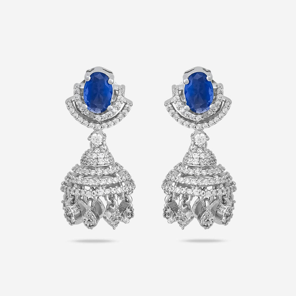 Zircon Earring Zircon Earring 163185