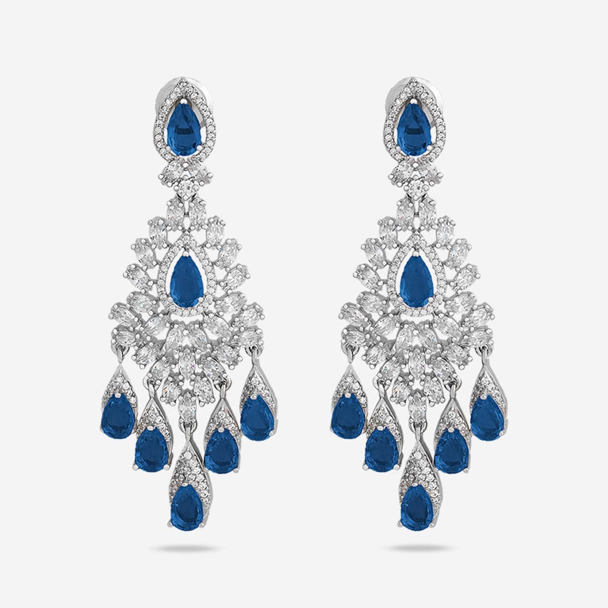 Zircon Earring Zircon Earring 163939