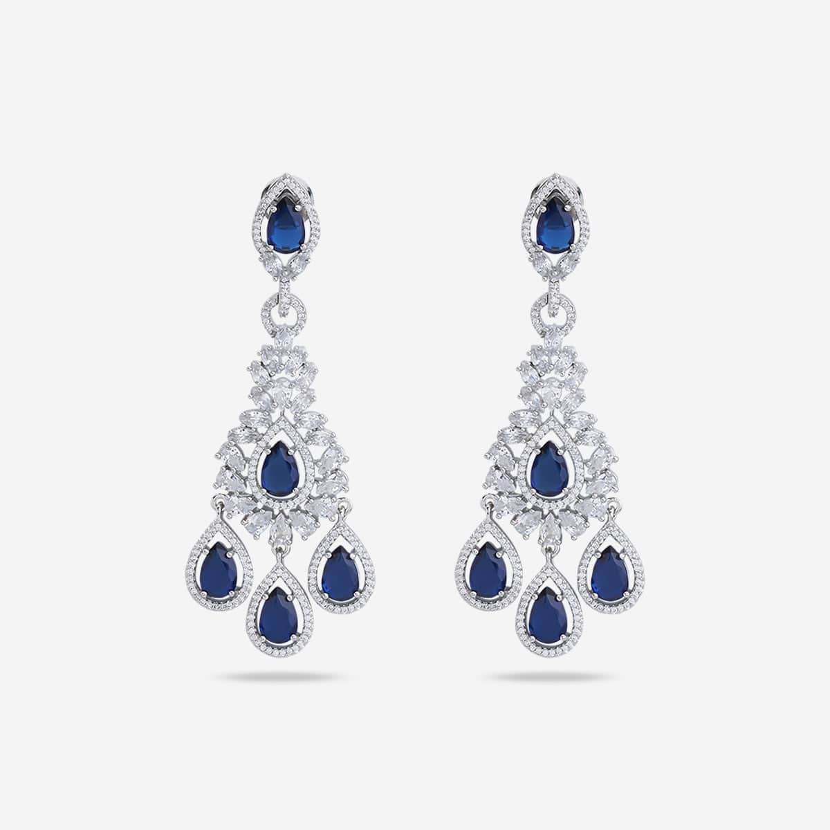 Zircon Earring Zircon Earring 163940