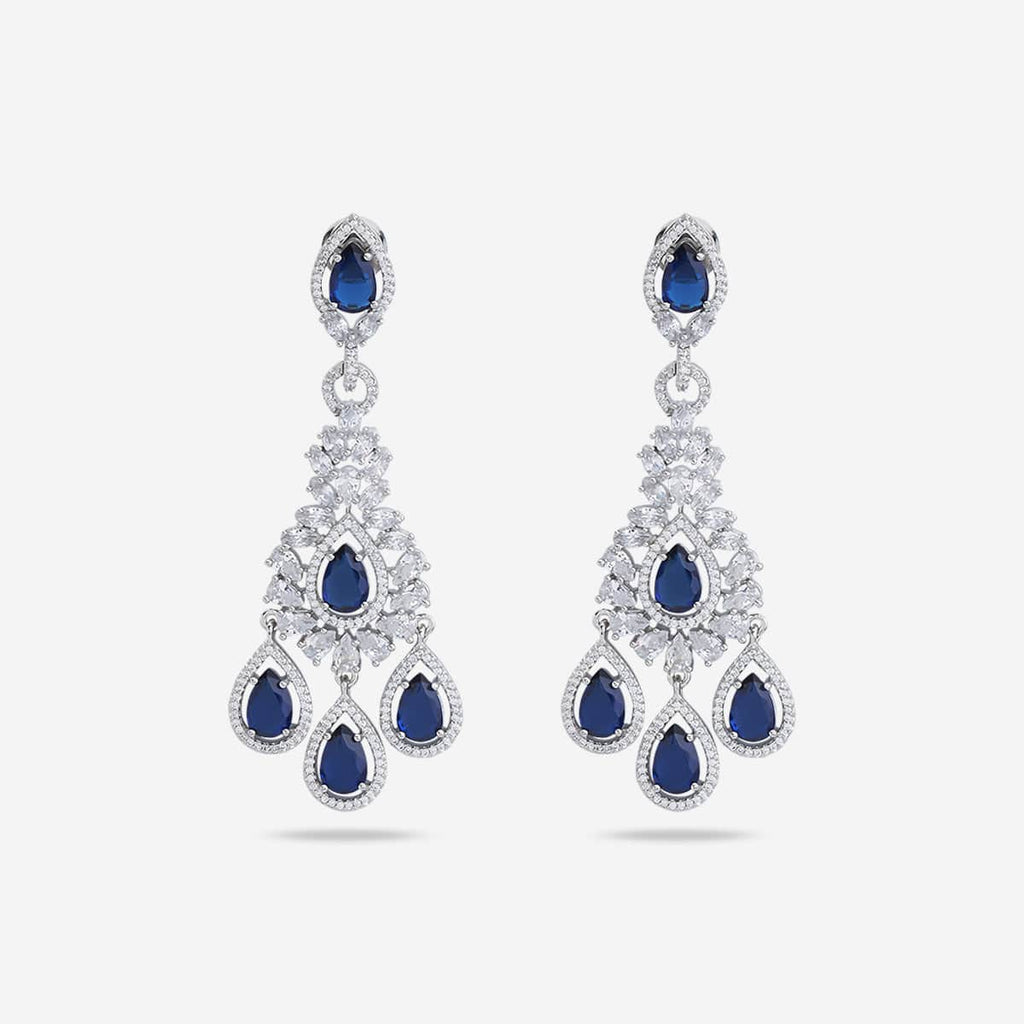 Zircon Earring Zircon Earring 163940