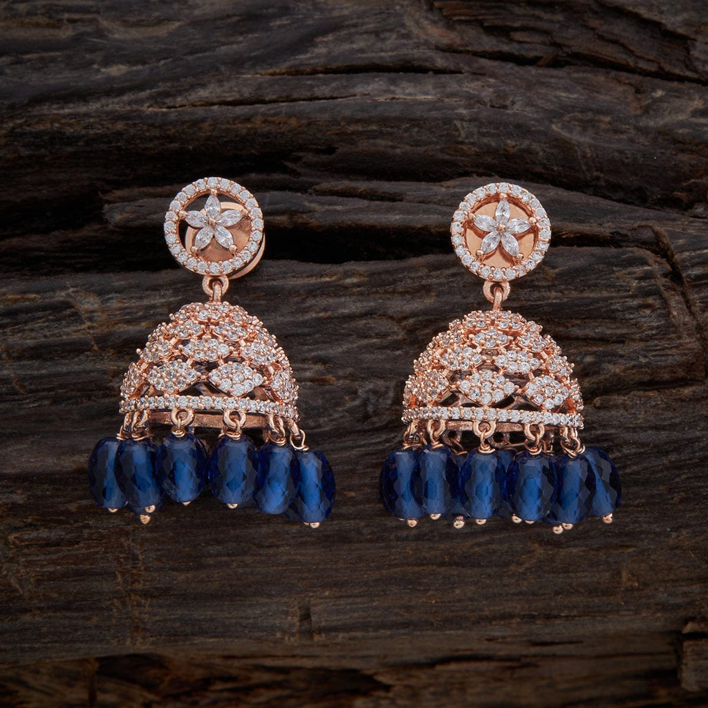 Zircon Earring Zircon Earring 155457