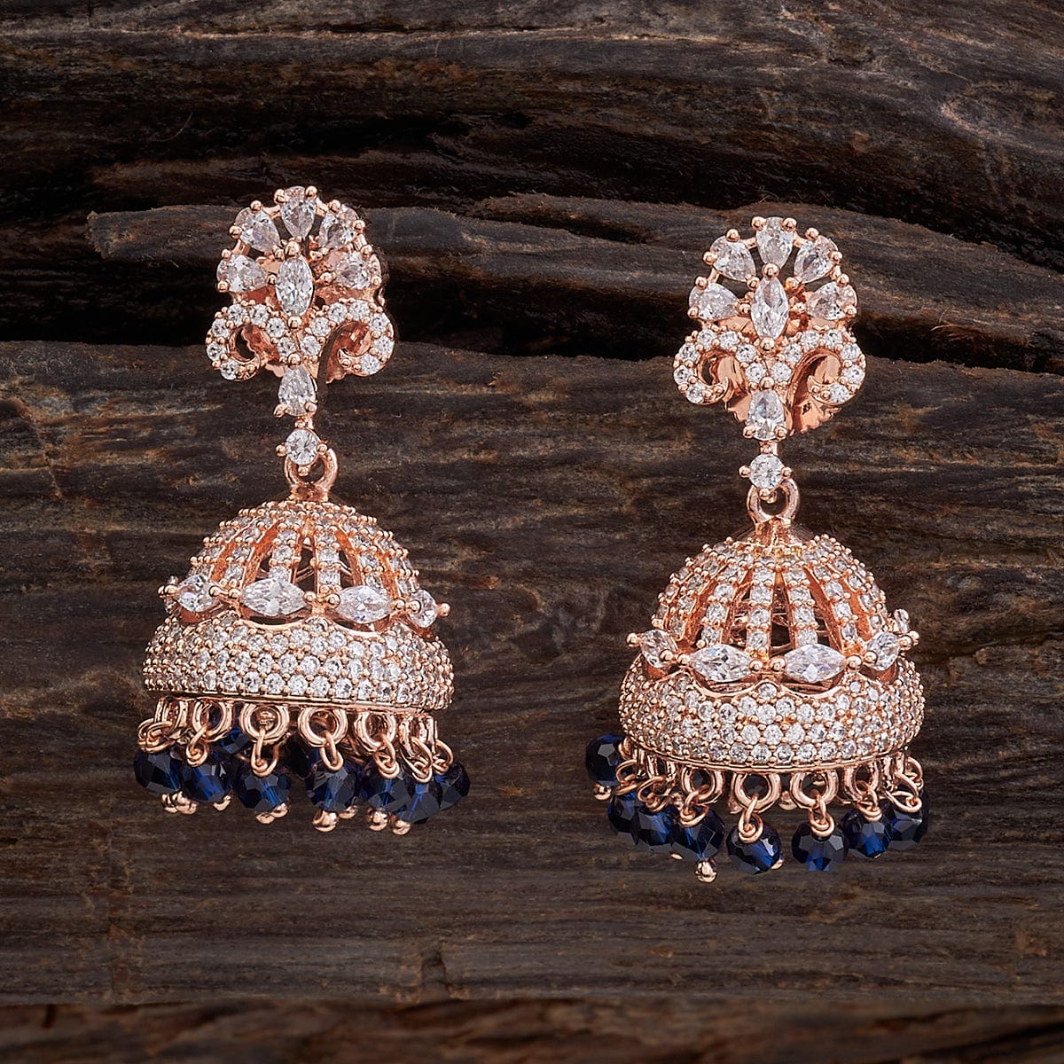 Zircon Earring Zircon Earring 156691