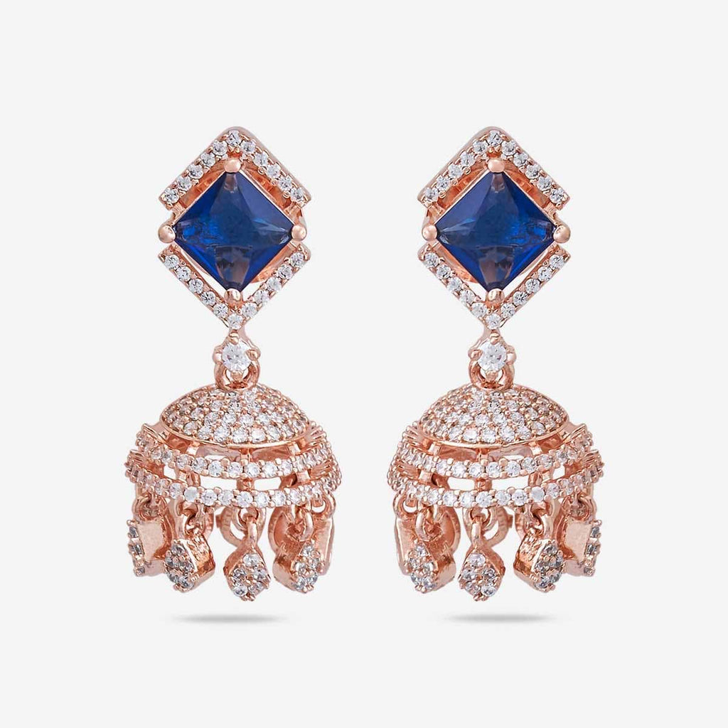 Zircon Earring Zircon Earring 163184