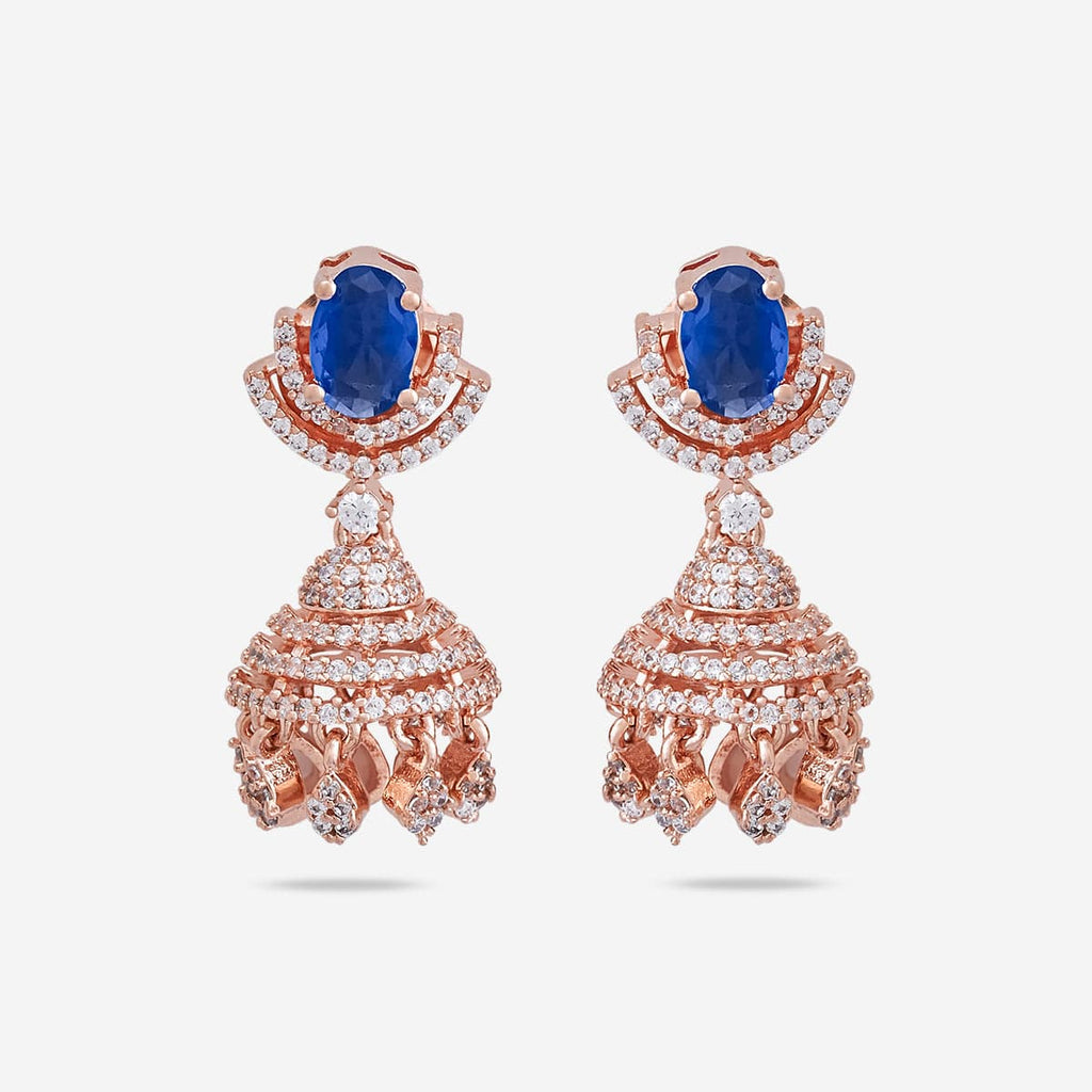 Zircon Earring Zircon Earring 163185