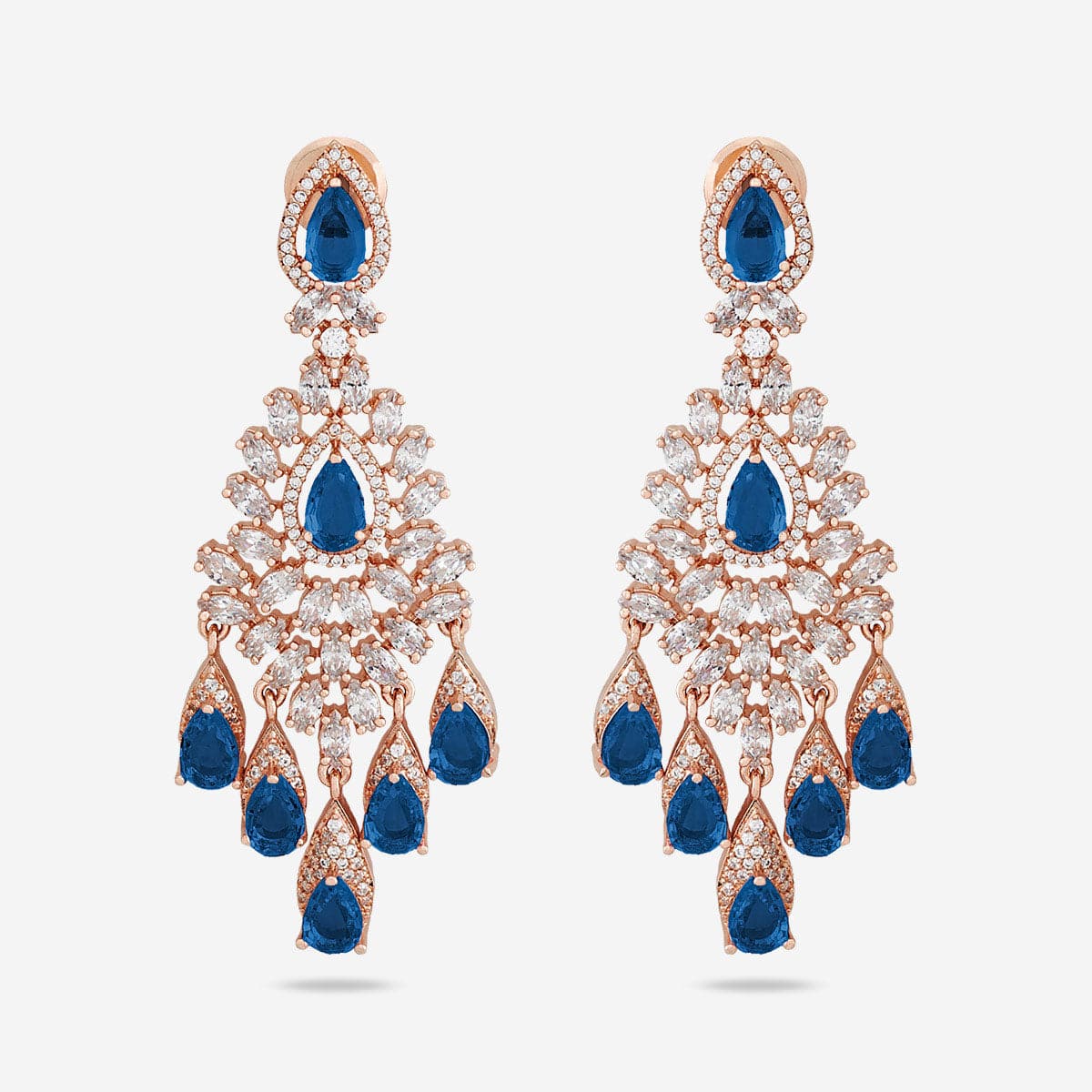 Zircon Earring Zircon Earring 163939