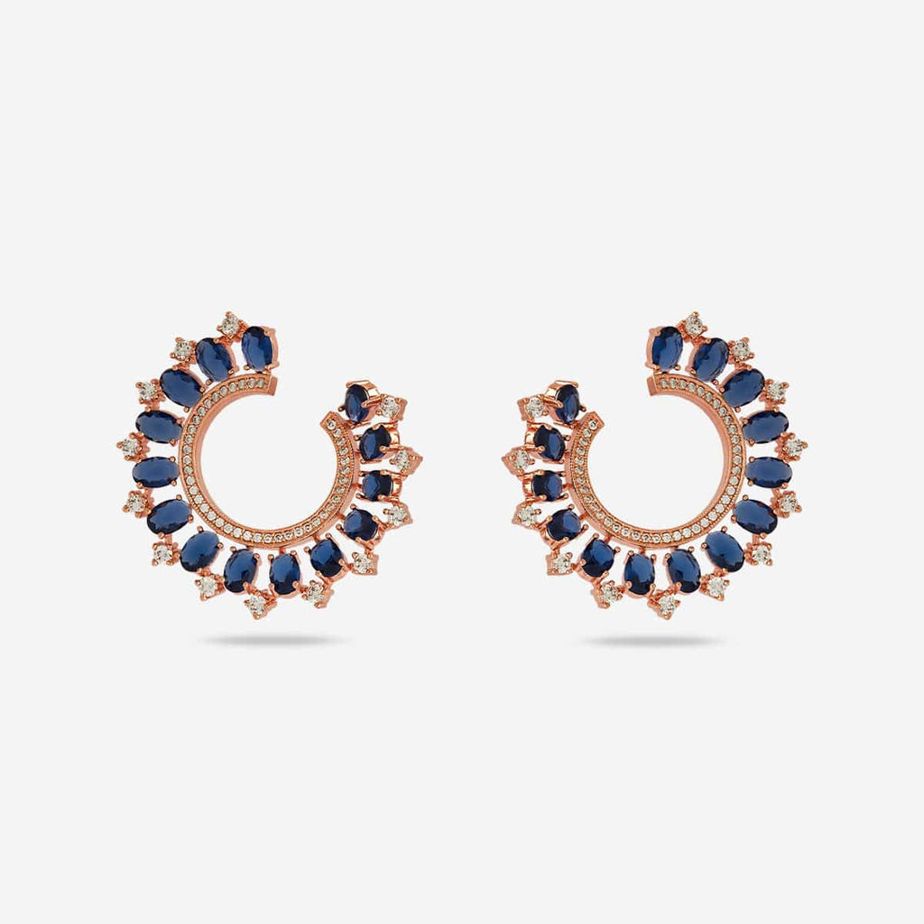 Zircon Earring Zircon Earring 169464