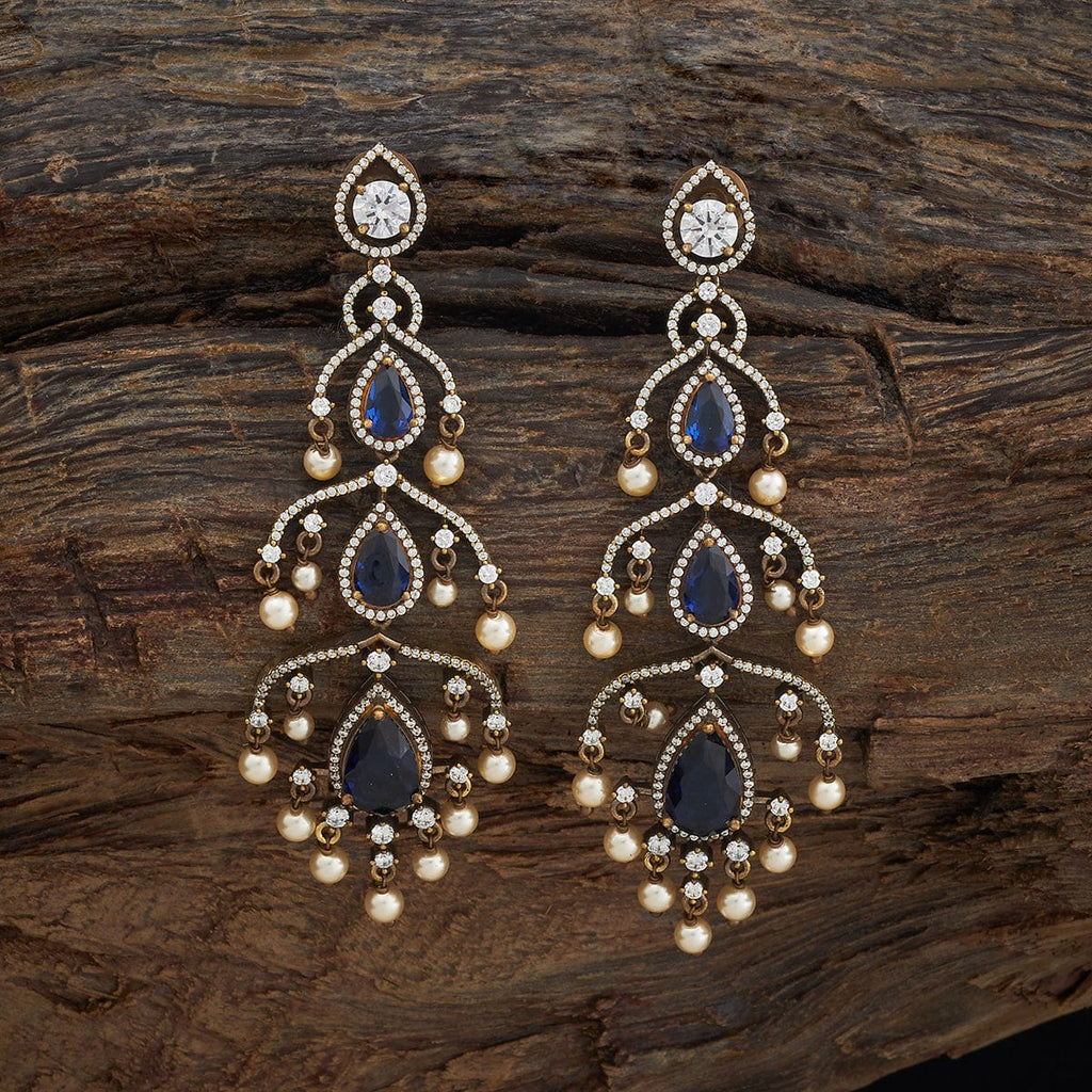 Zircon Earring Zircon Earring 178485