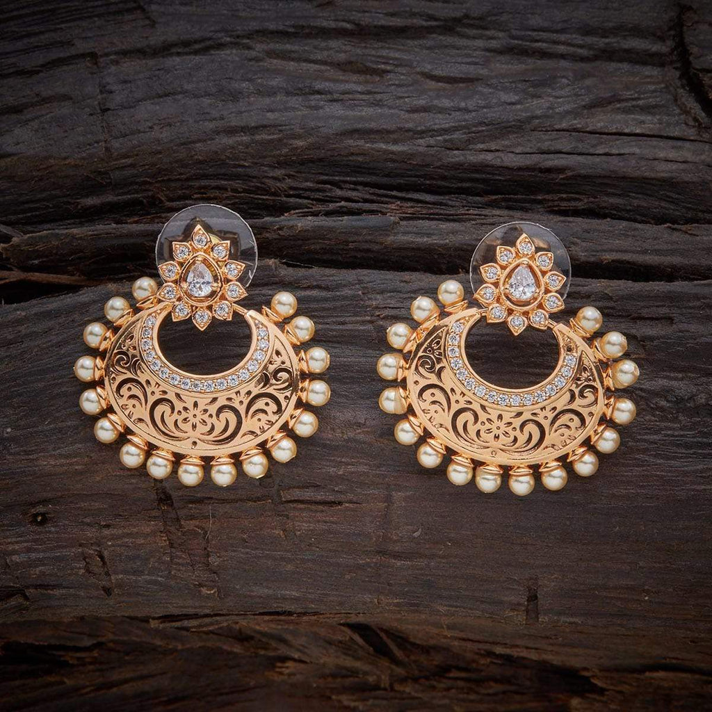 Zircon Earring Zircon Earring 132172