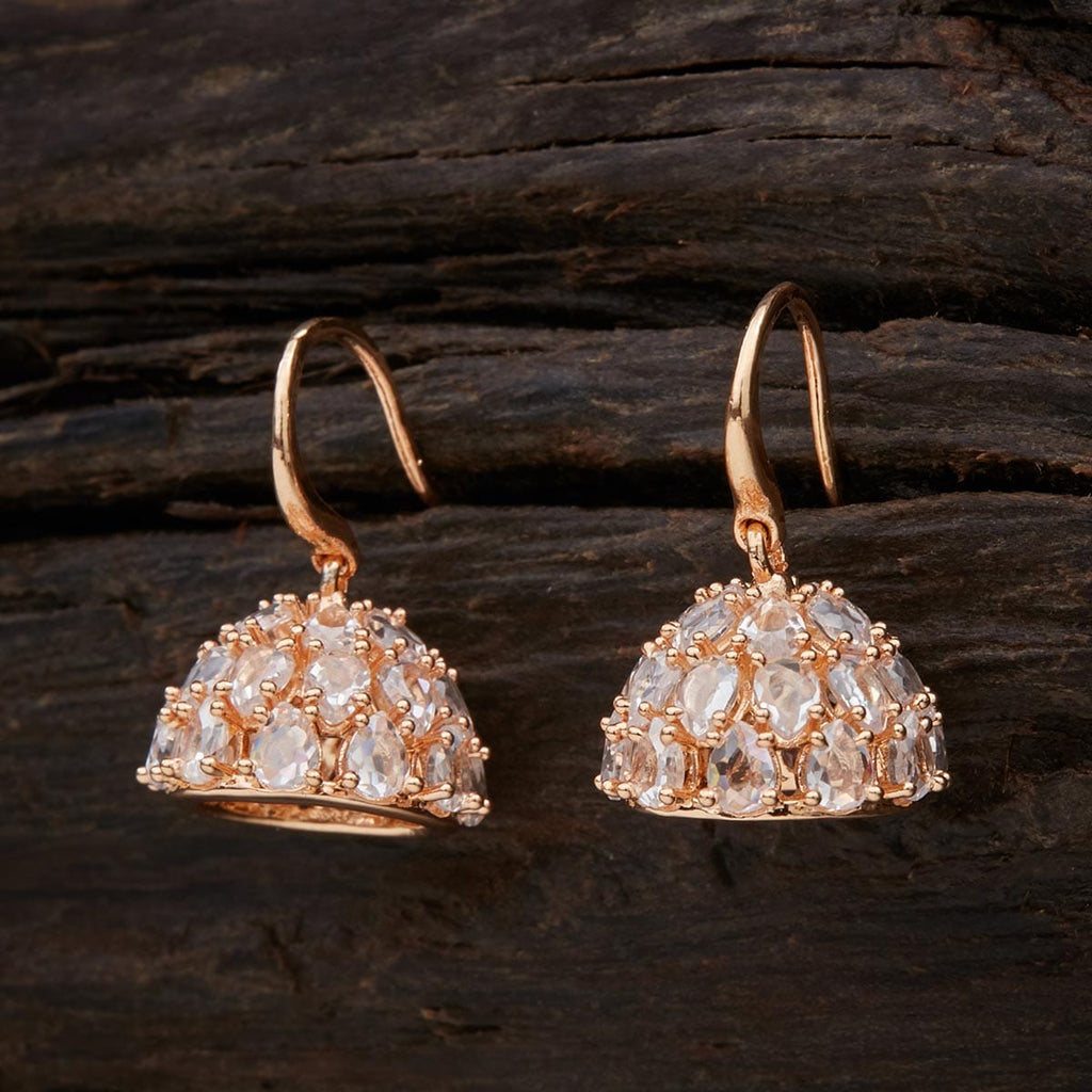 Zircon Earring Zircon Earring 136405