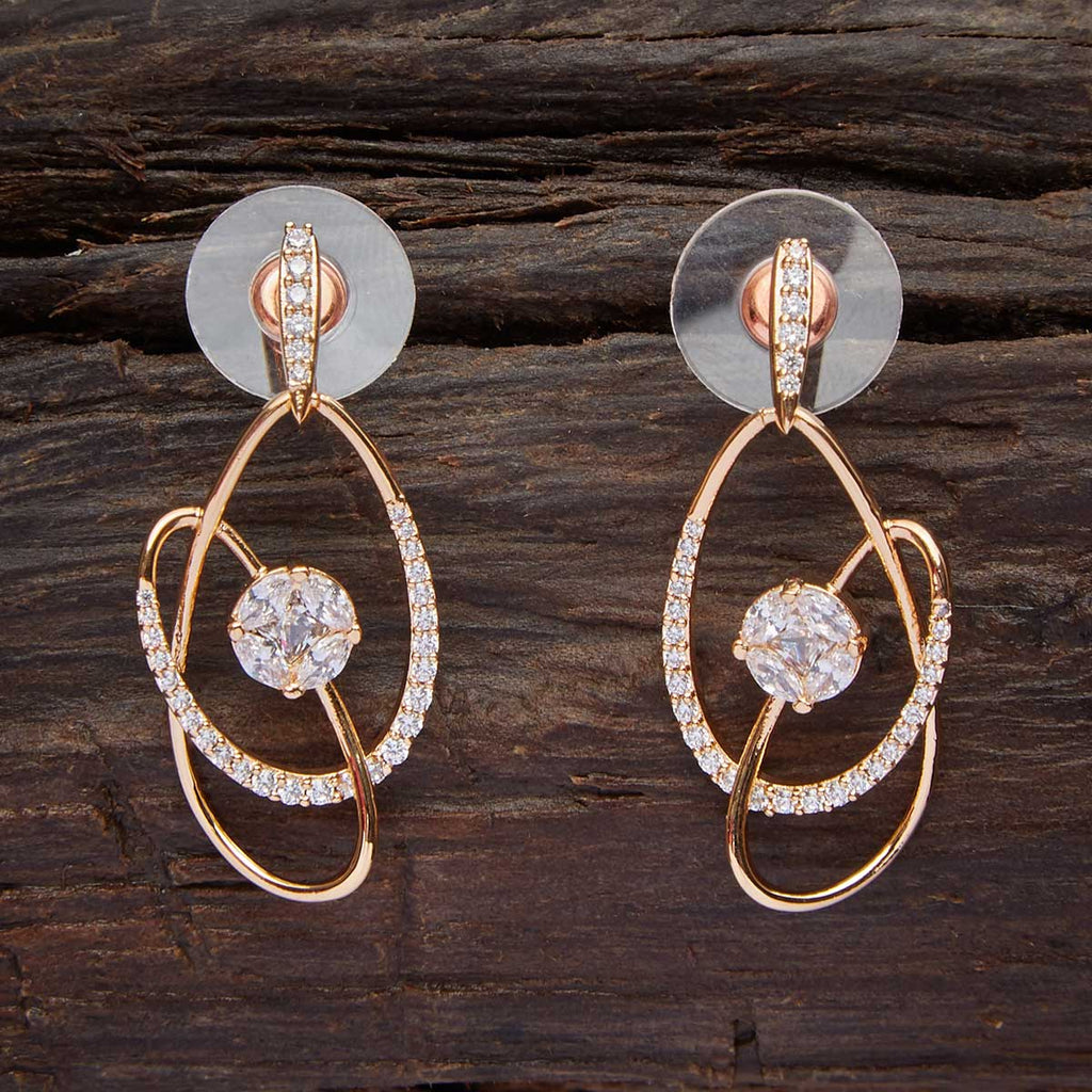 Zircon Earring Zircon Earring 138355