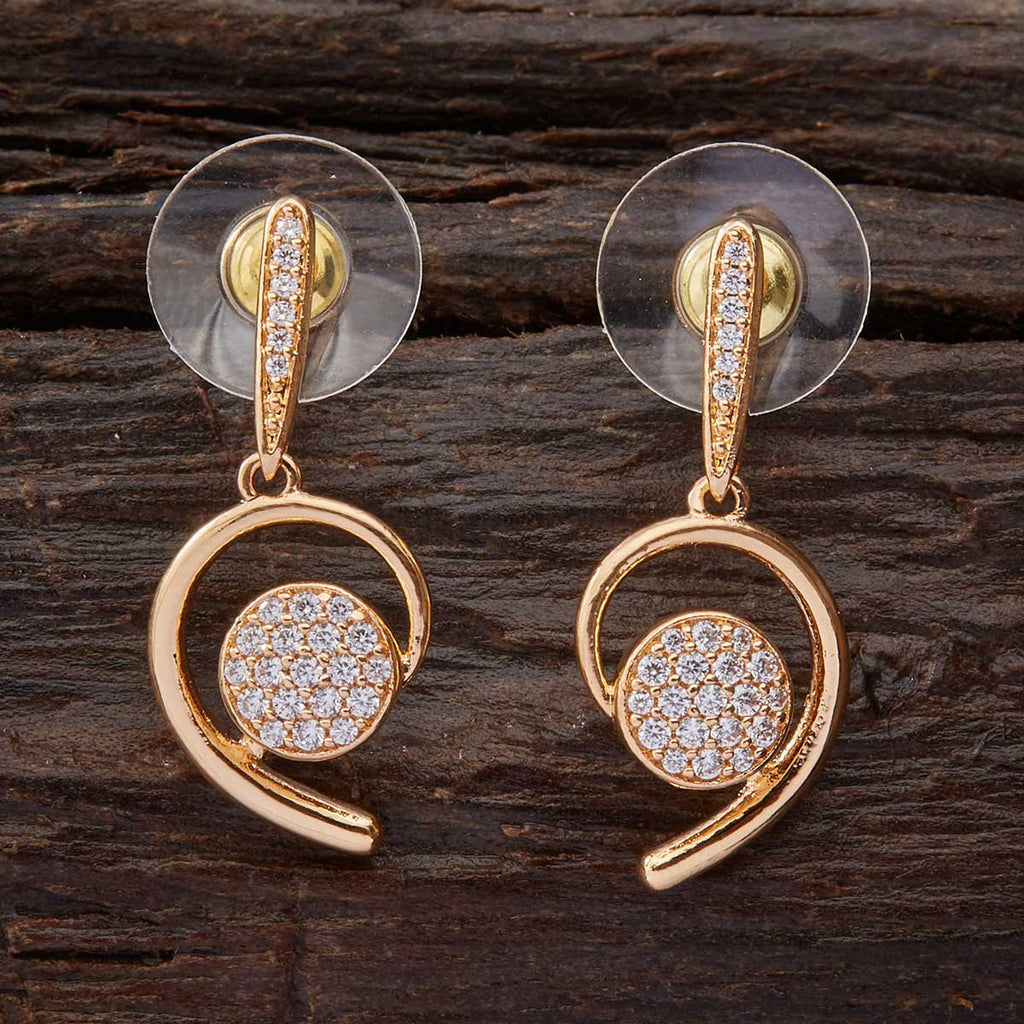 Zircon Earring Zircon Earring 138359