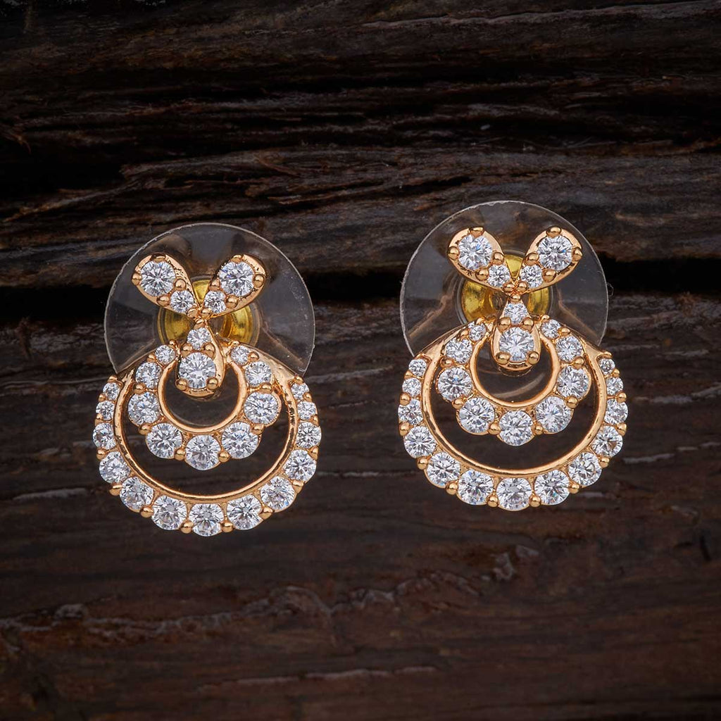 Zircon Earring Zircon Earring 139170